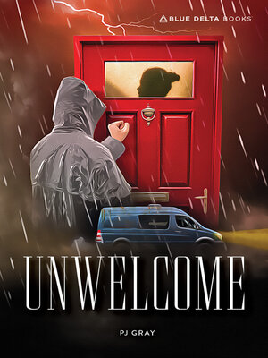 cover image of Unwelcome